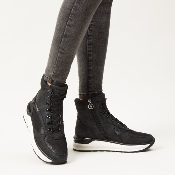 U.S. POLO ASSN OPHRA Damskie Sneakersy