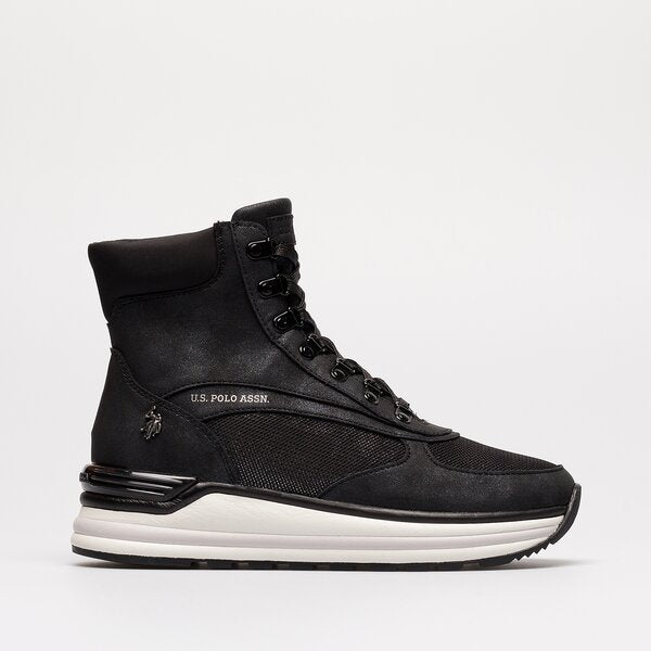 U.S. POLO ASSN OPHRA Damskie Sneakersy