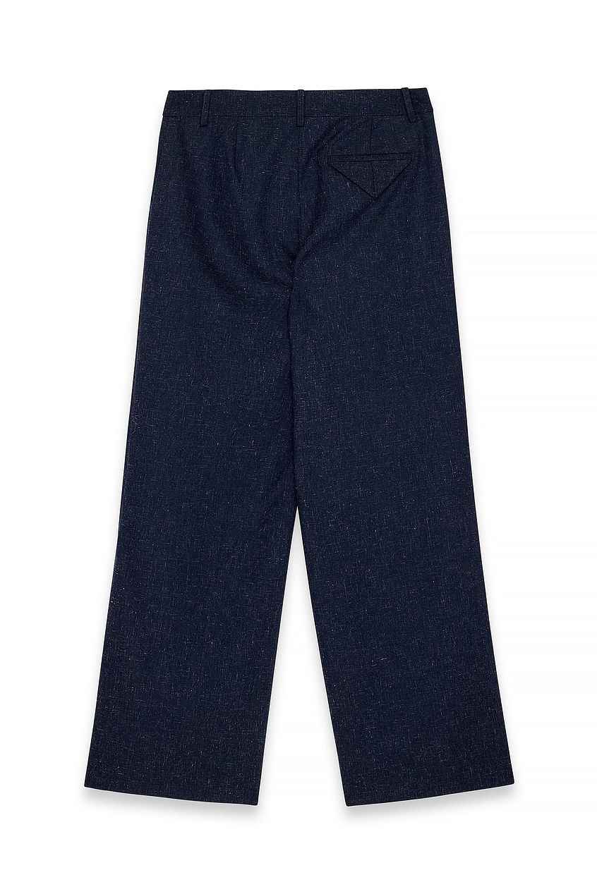 Na-kd Mid Waist Wide Leg Pants