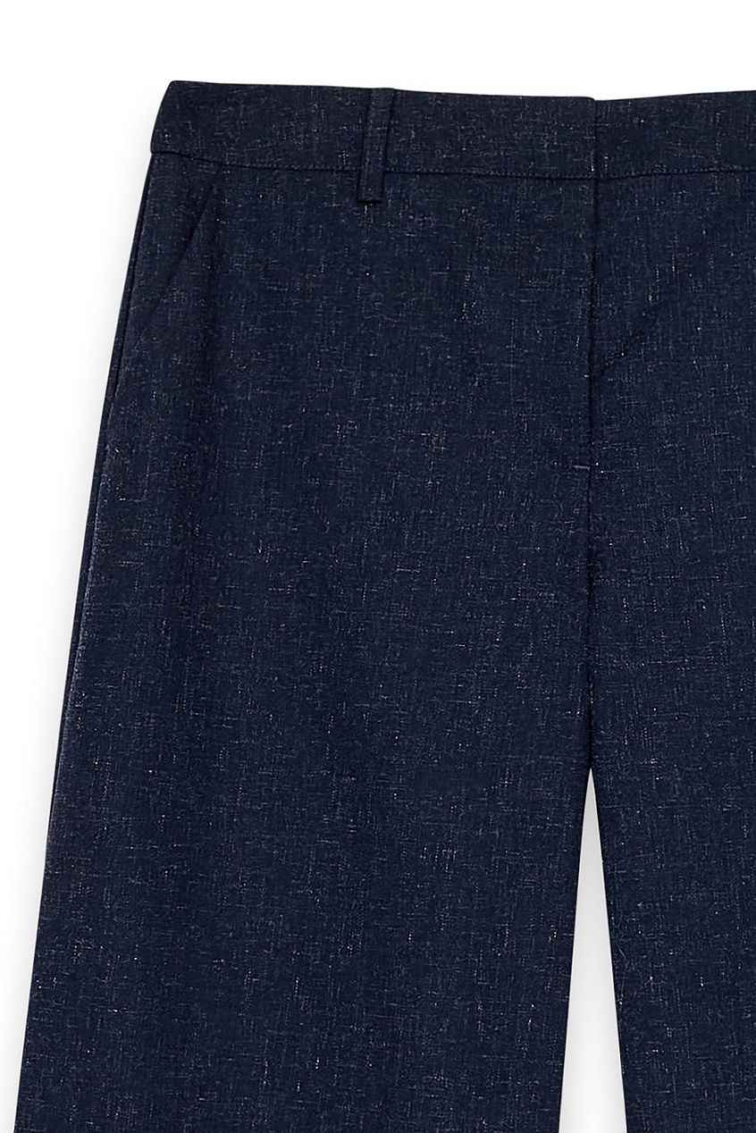 Na-kd Mid Waist Wide Leg Pants