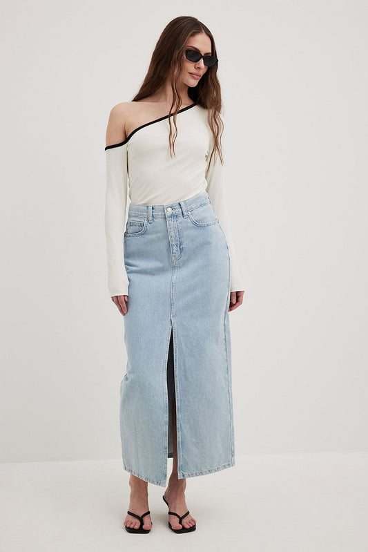 Asymmetric Contrast Binding Top