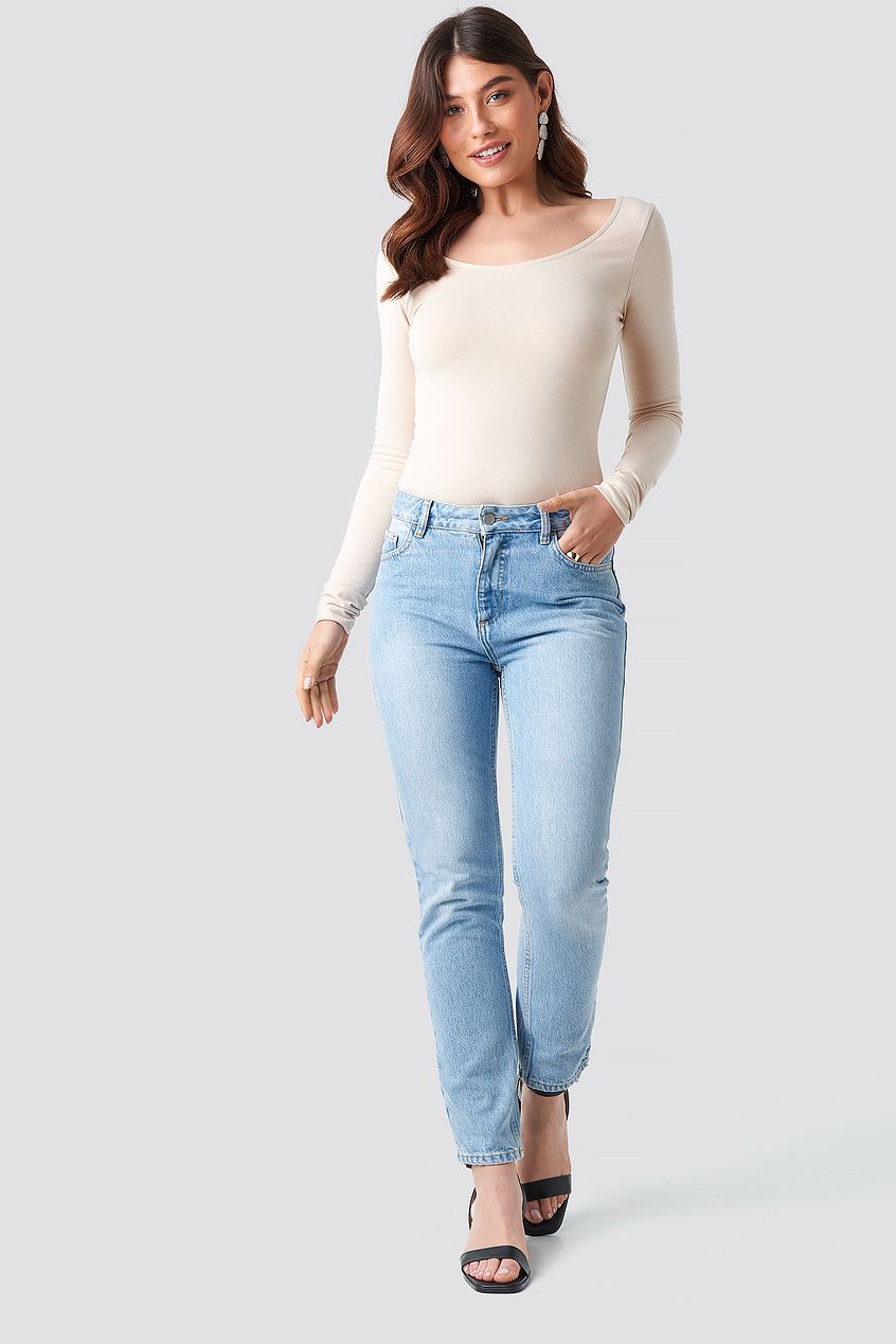 Basic Fitted LS Top
