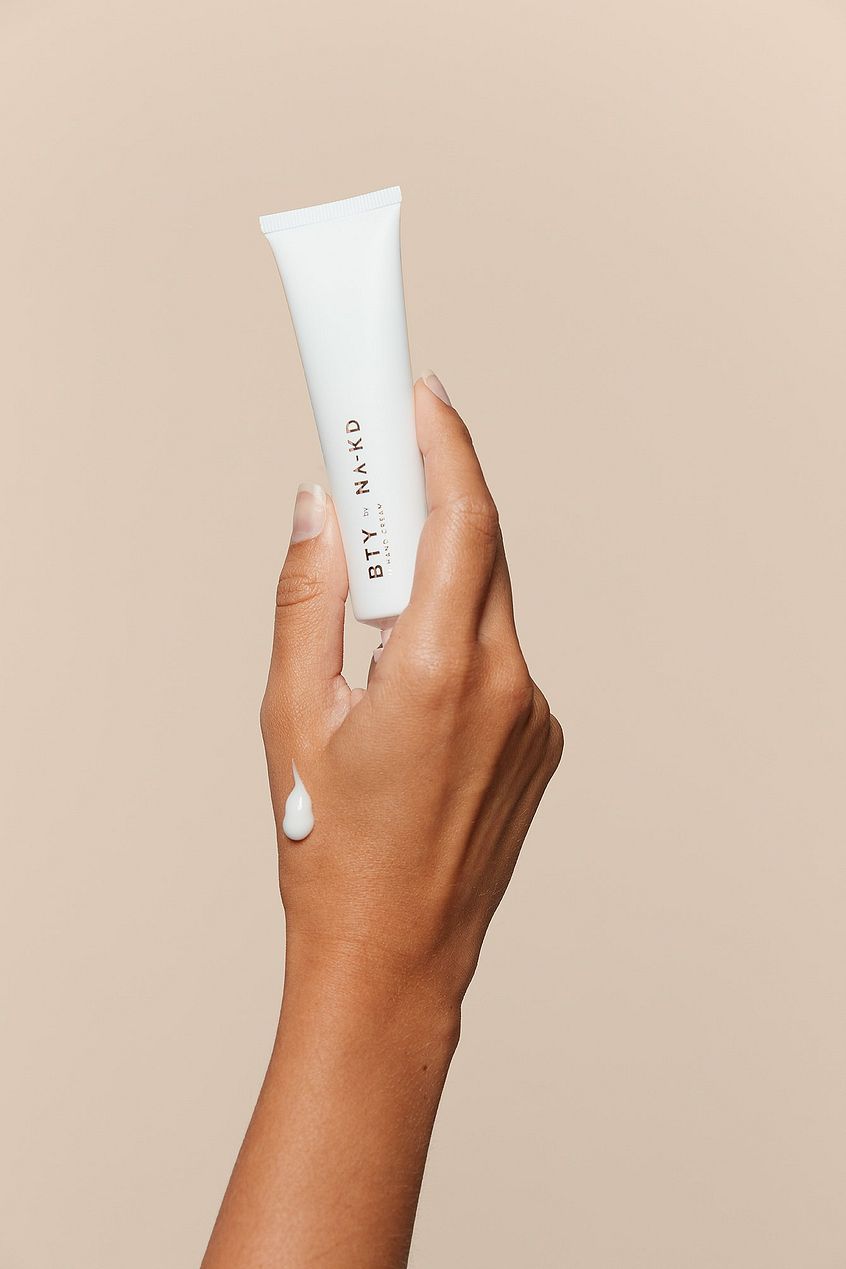 Hand Cream - Rose Hand Cream
