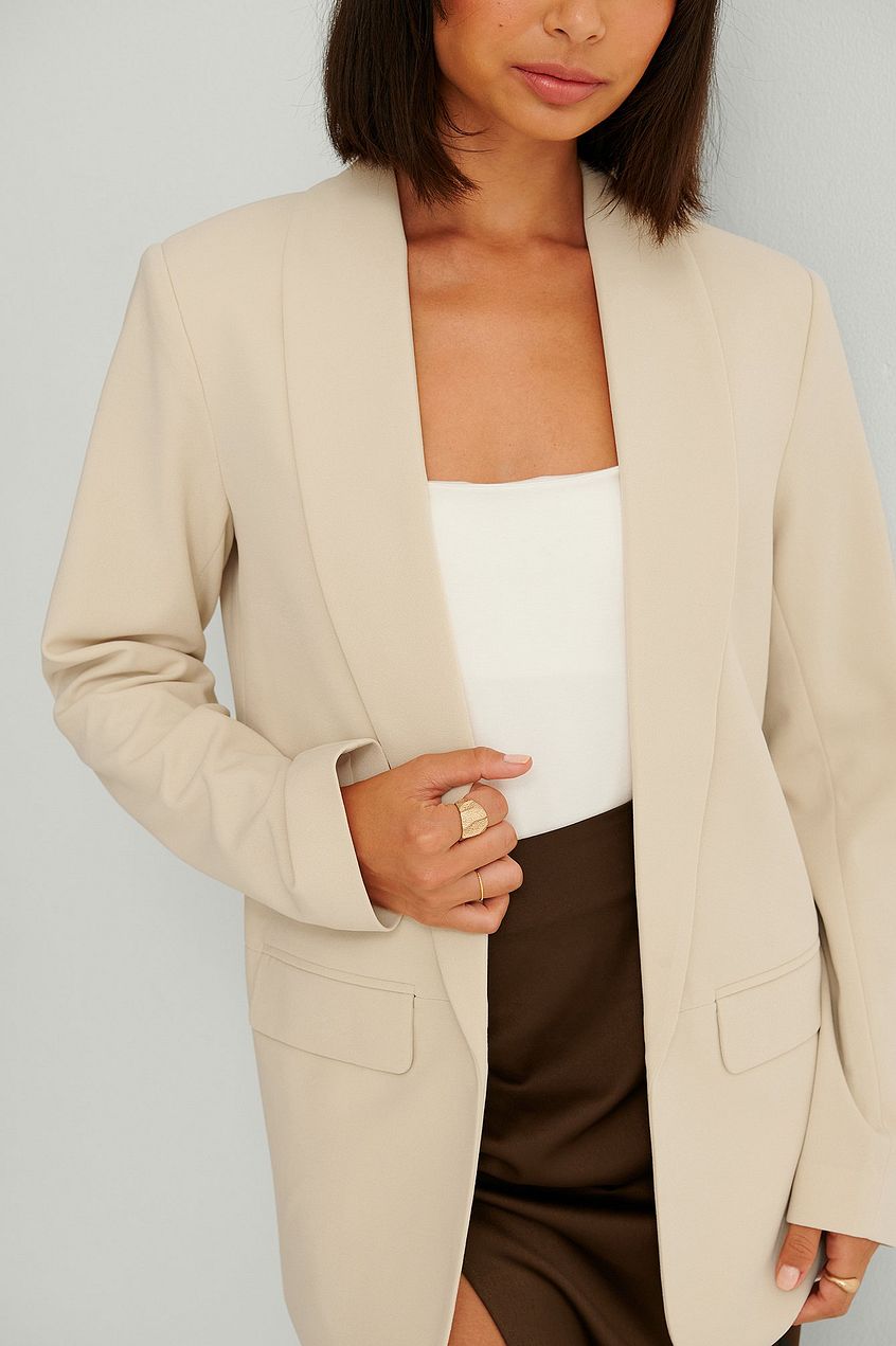 Classic Blazer