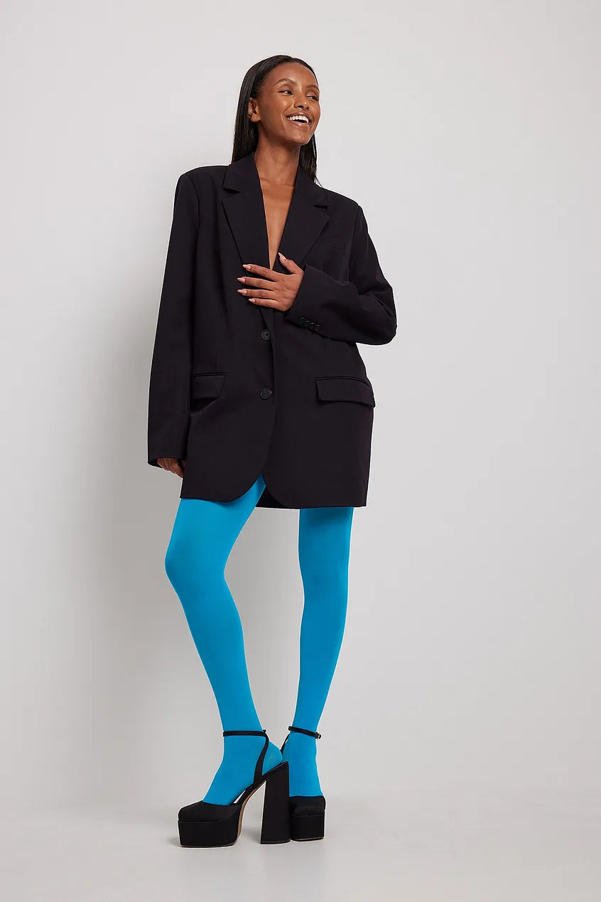 Colourful Tights