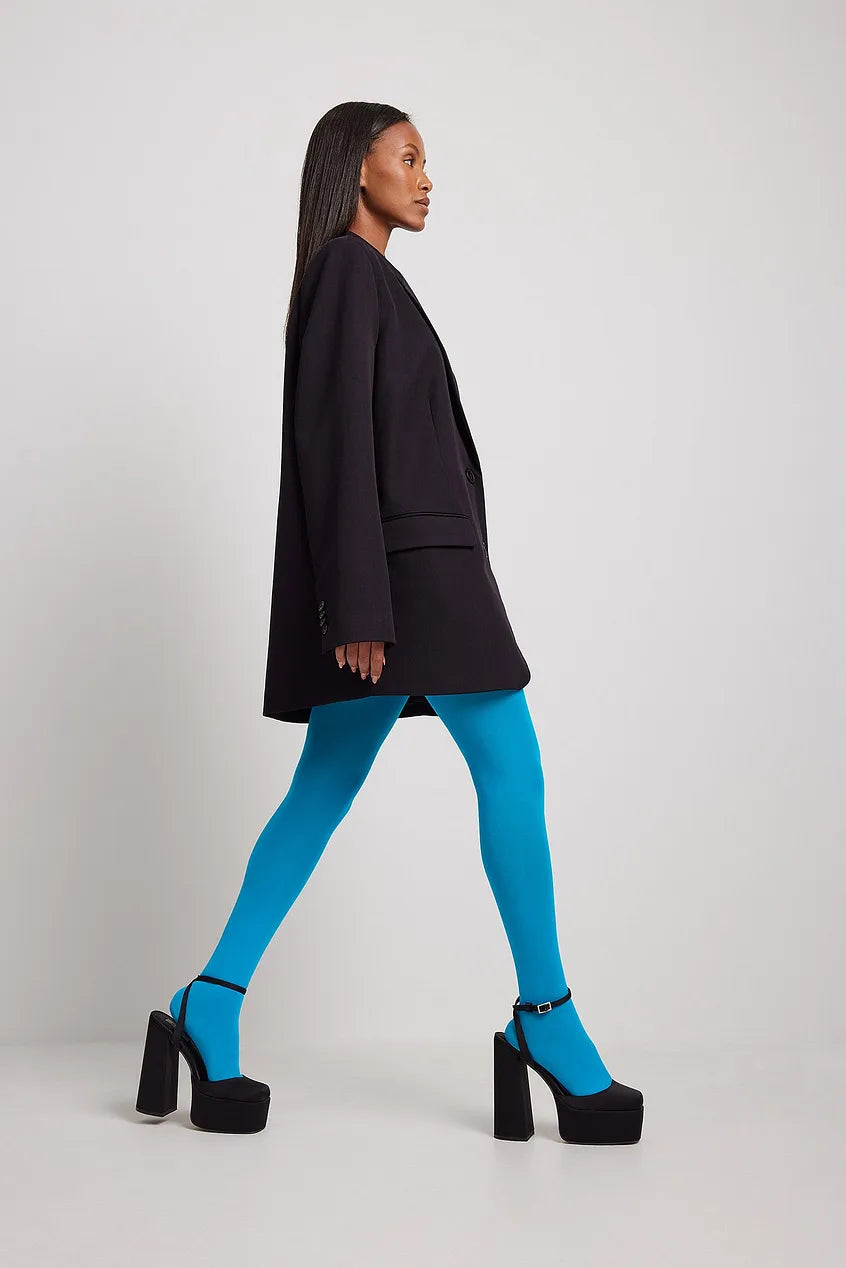 Colourful Tights