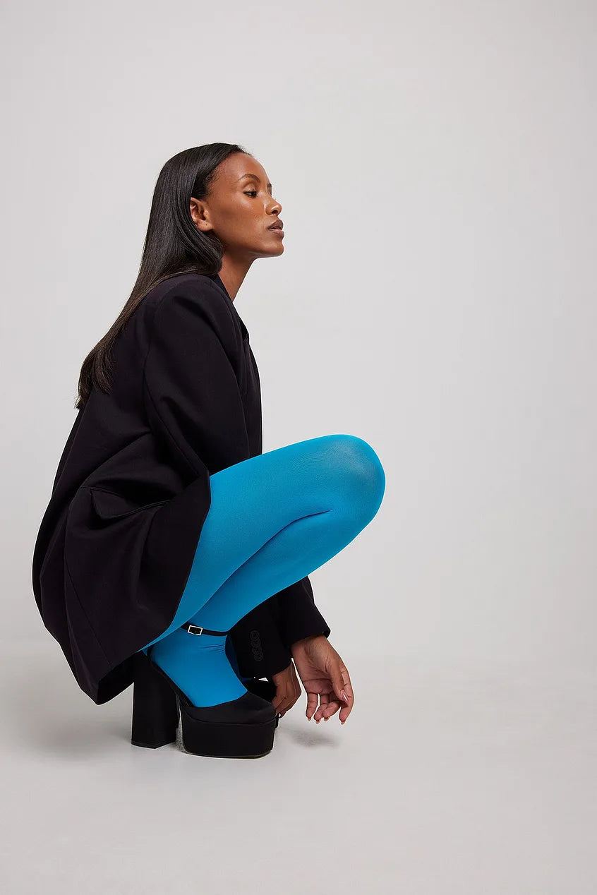 Colourful Tights