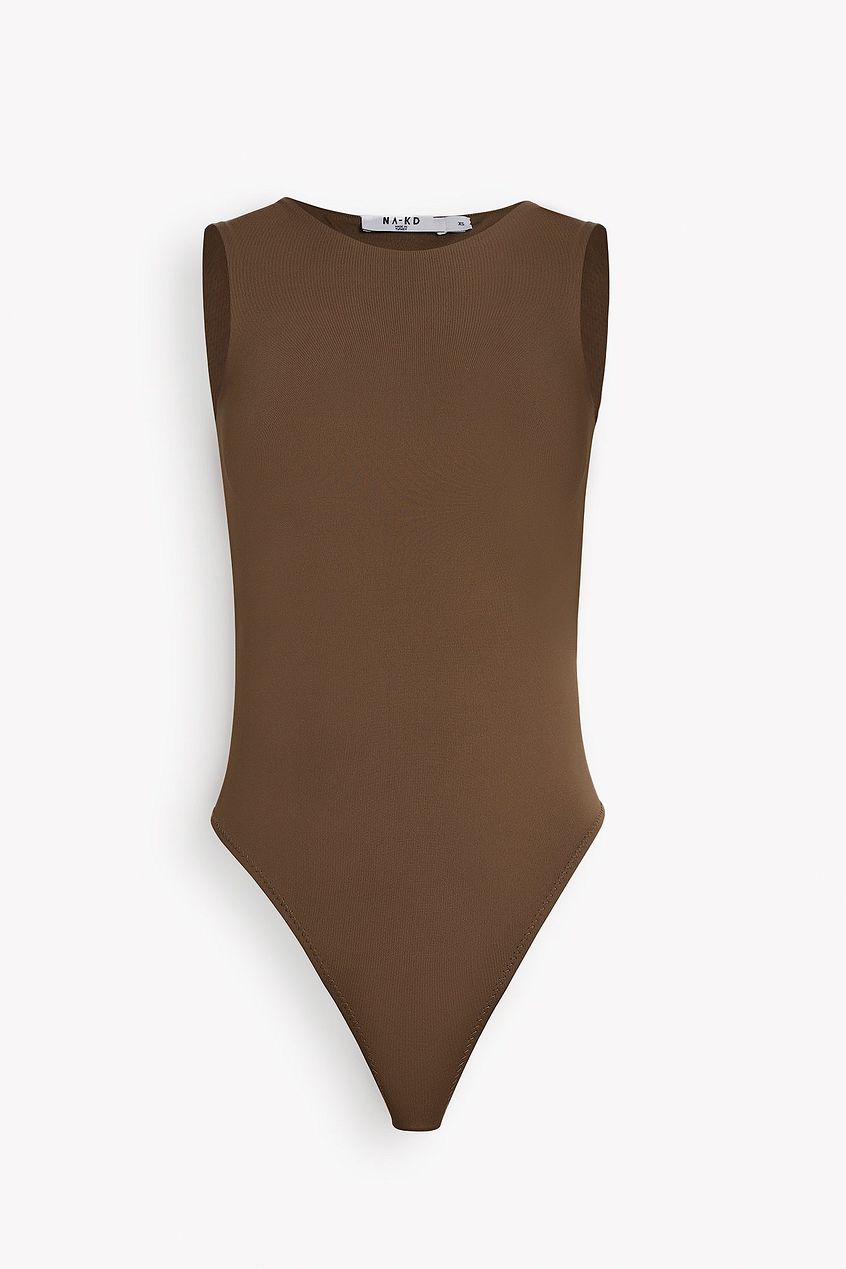 Double Folded Body
