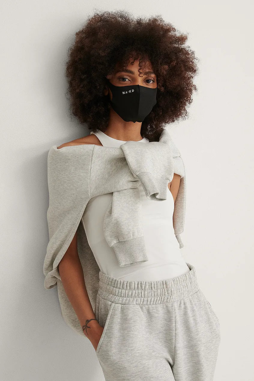 Fashion Mask – Non-medical (Sterilized)