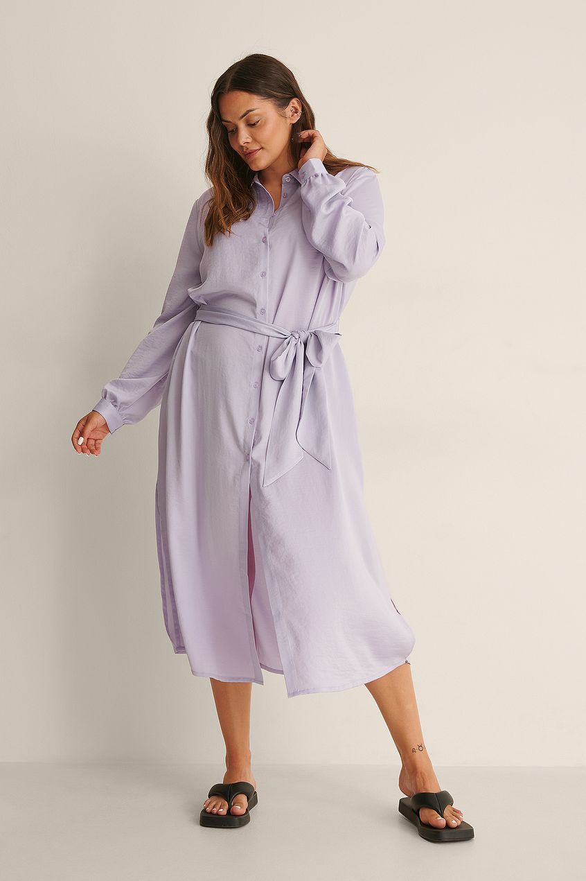 Flowy Caftan