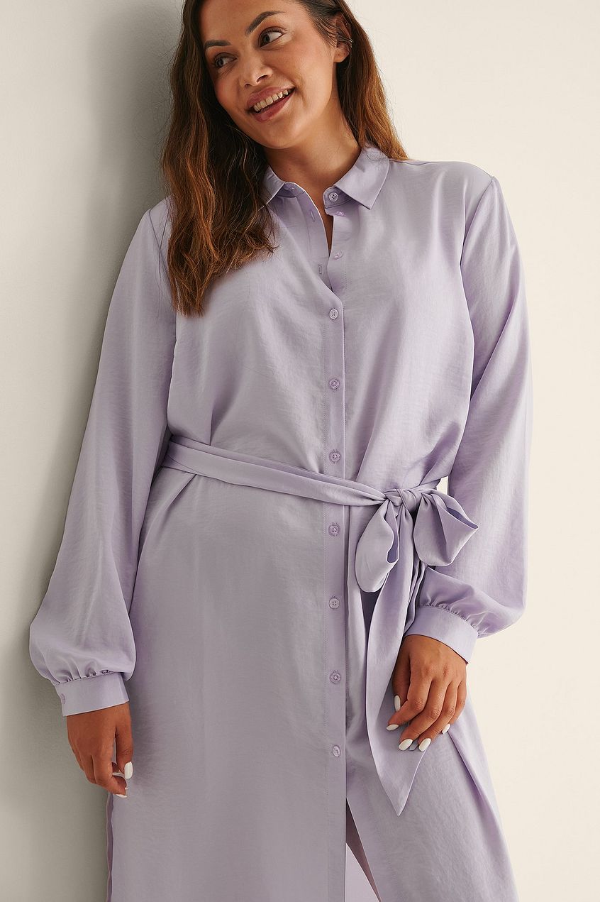 Flowy Caftan