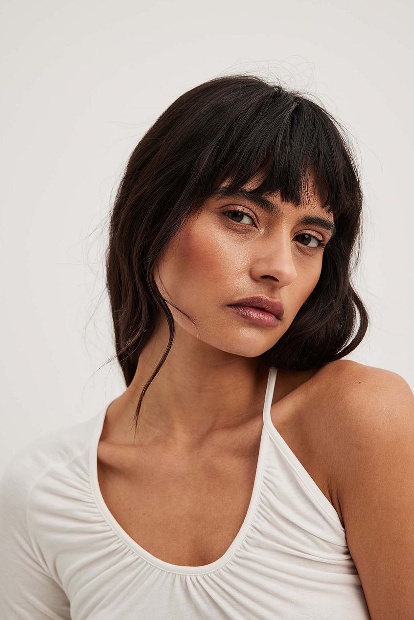 Front Strap Detail Top