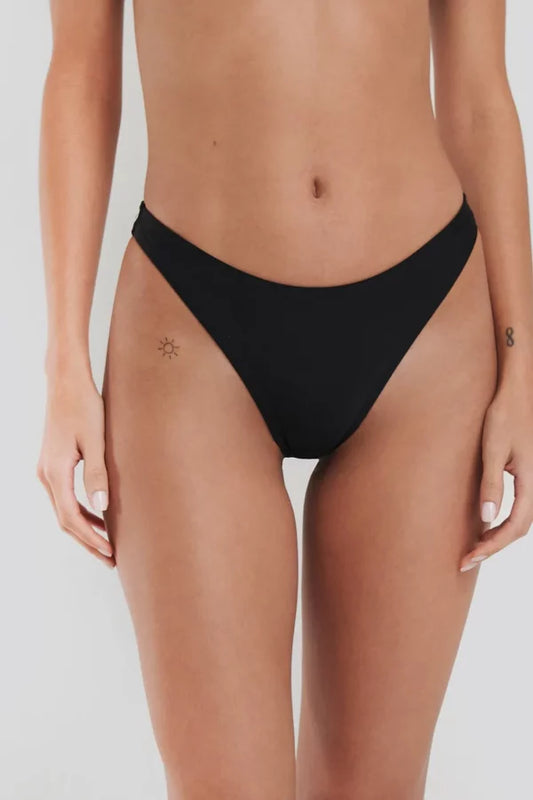 High Cut Bikini Panty