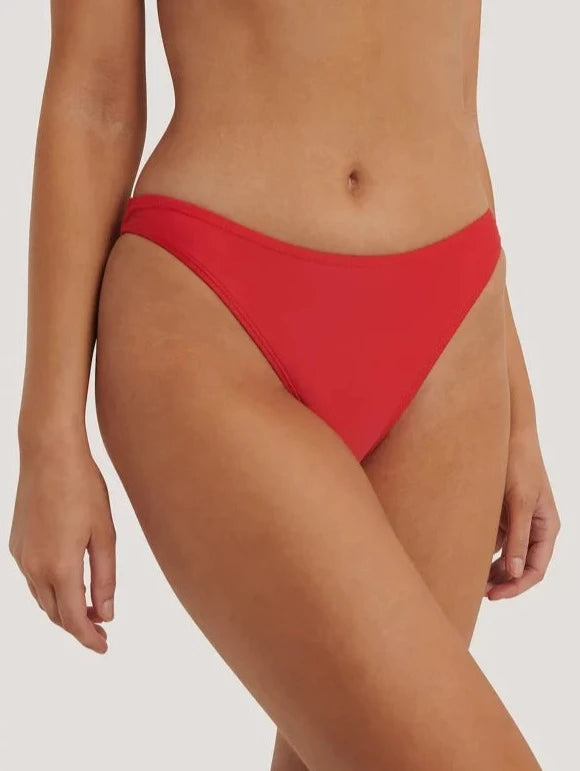 High Cut Bikini Panty