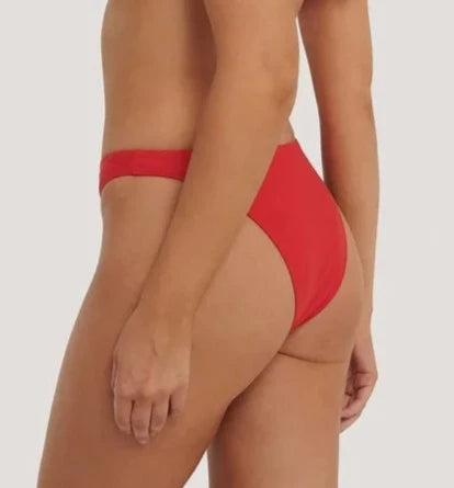 High Cut Bikini Panty