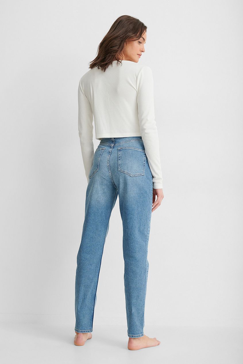 Mom Jeans Tall