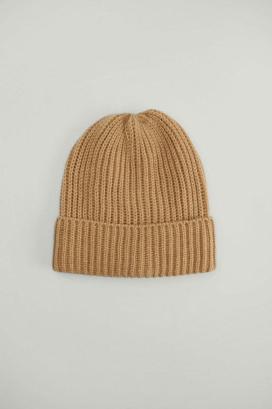 Basic Knitted Beanie