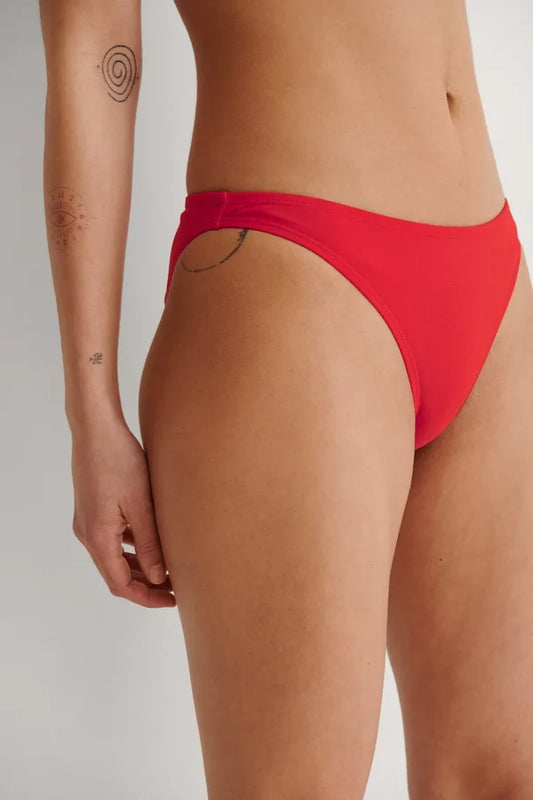 Recycled Classic Bikini Panty