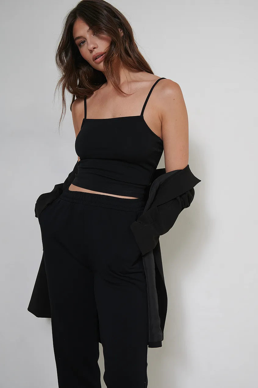 Thin Strap Singlet