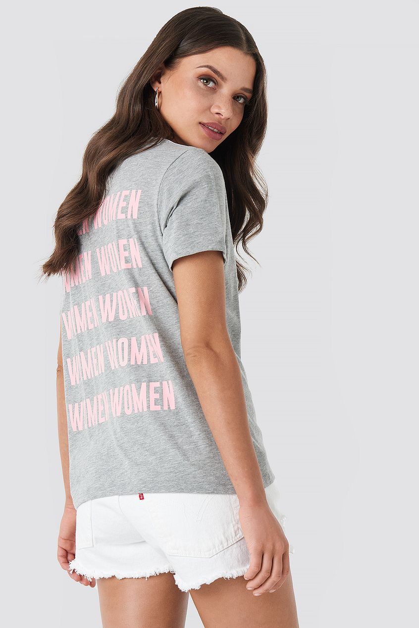 Women Tee