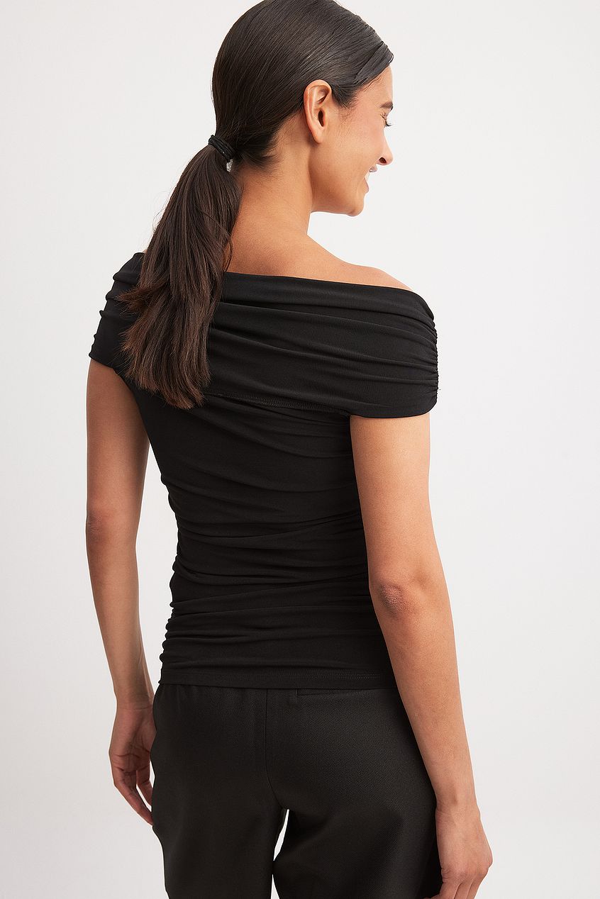 Off Shoulder Top