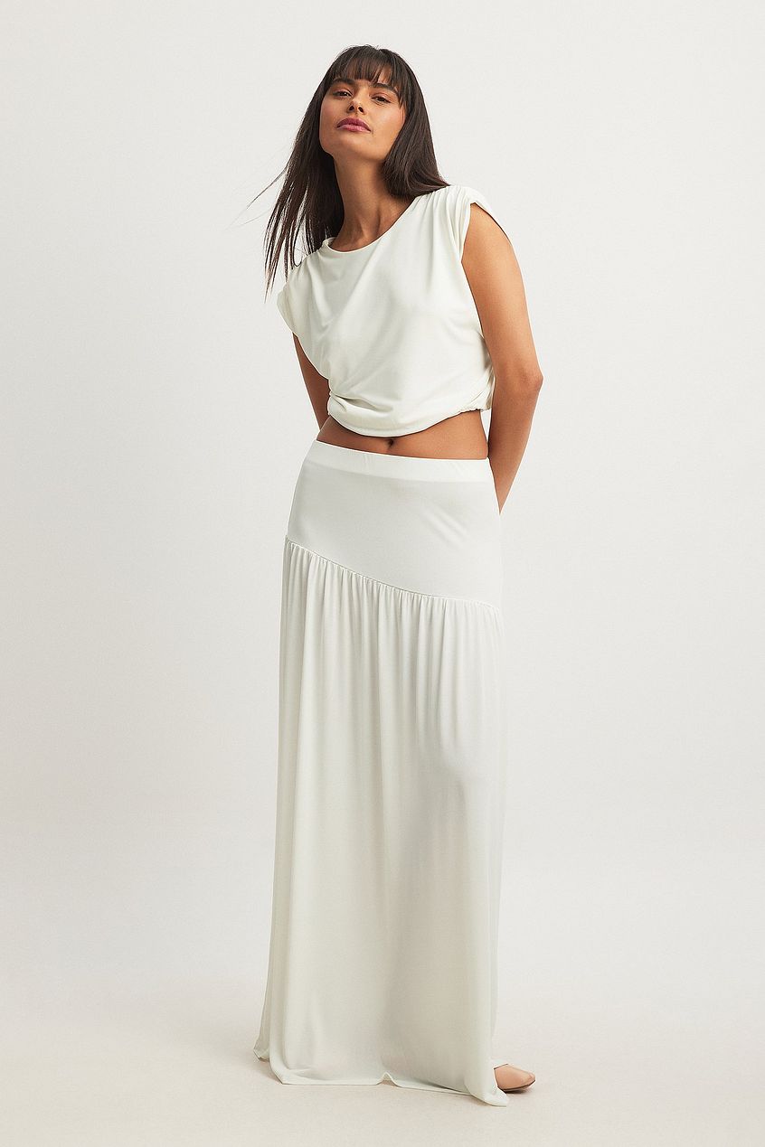 Open Back Top