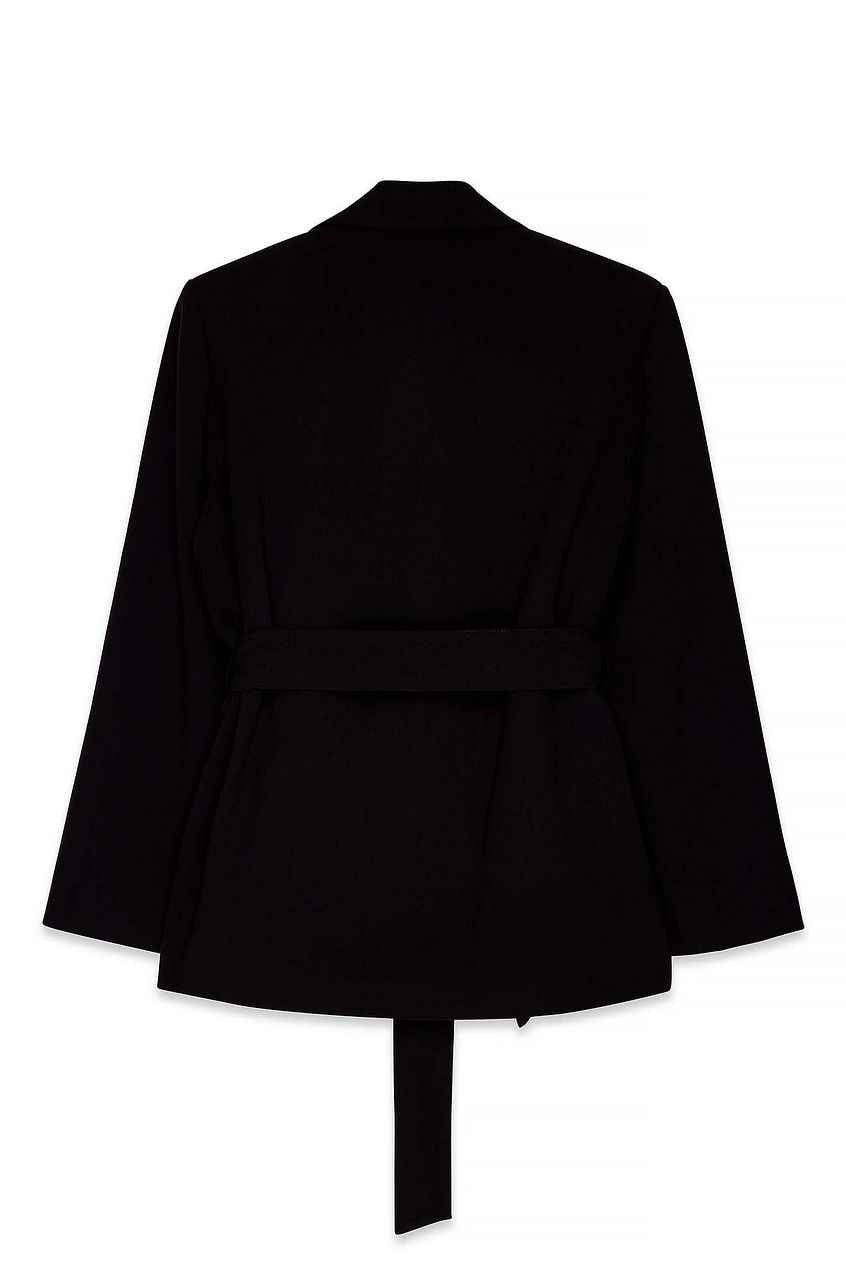 Na-kd - Oversized Blazer with Belt