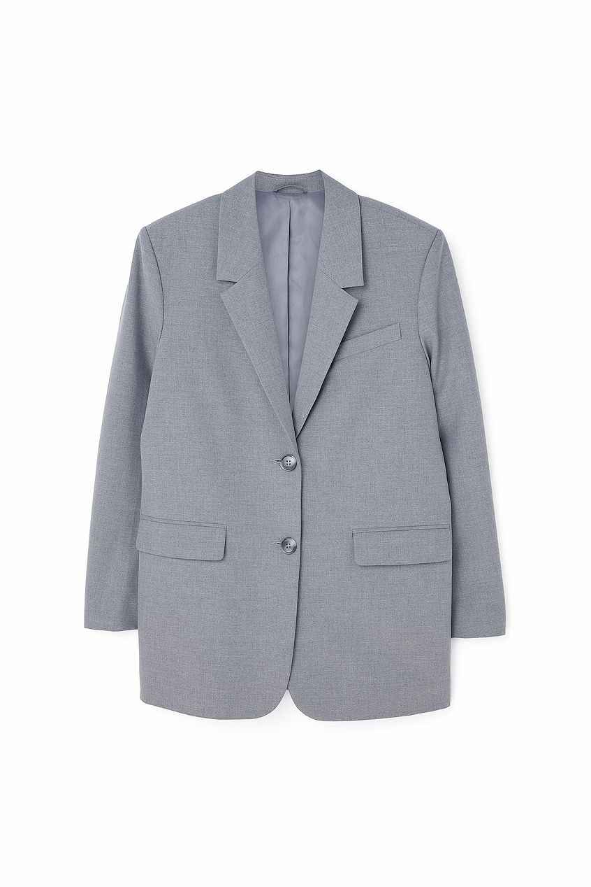 Na-kd - Oversized Blazer