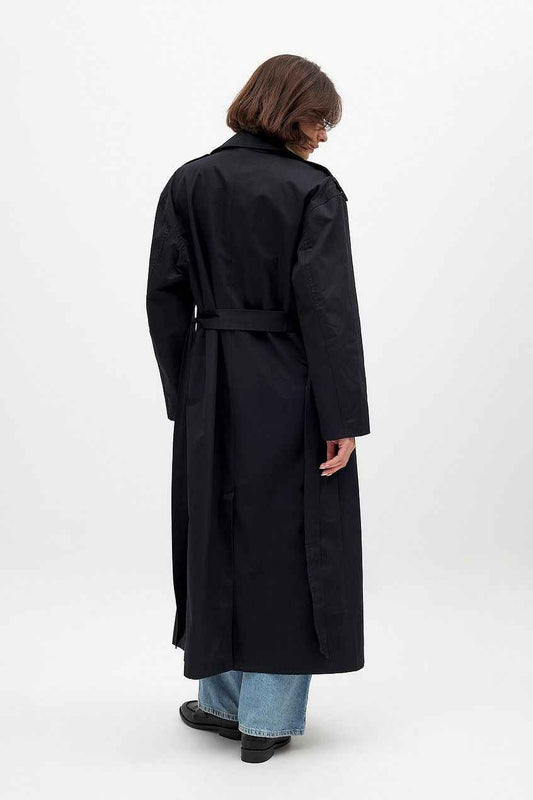 Na-kd - Oversized Trenchcoat