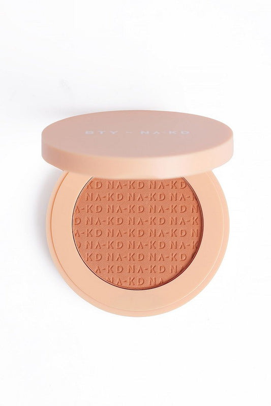 Powder Blush - Desert Dawn