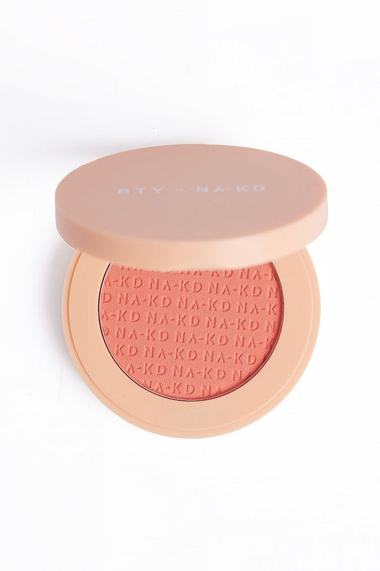 Powder Blush - Rosy Cheeks