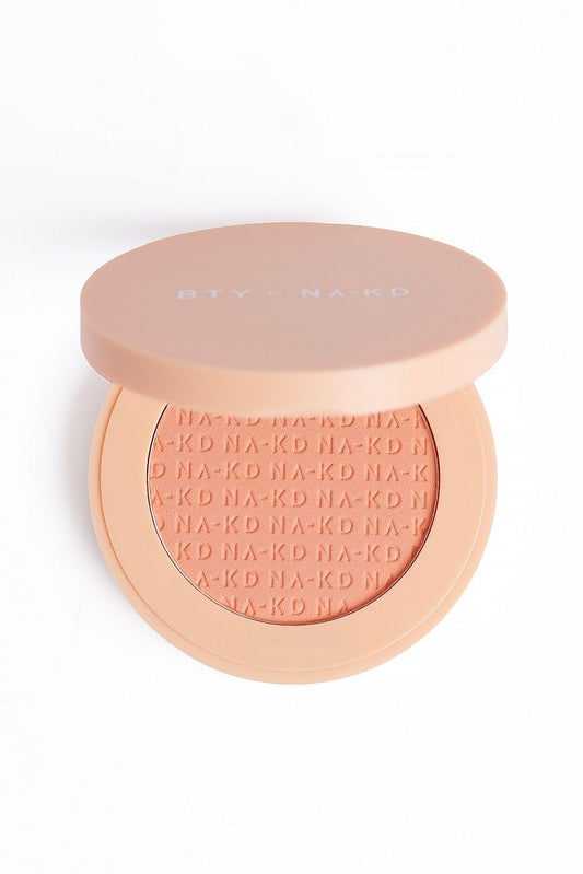 Powder Blush - Coral Crush