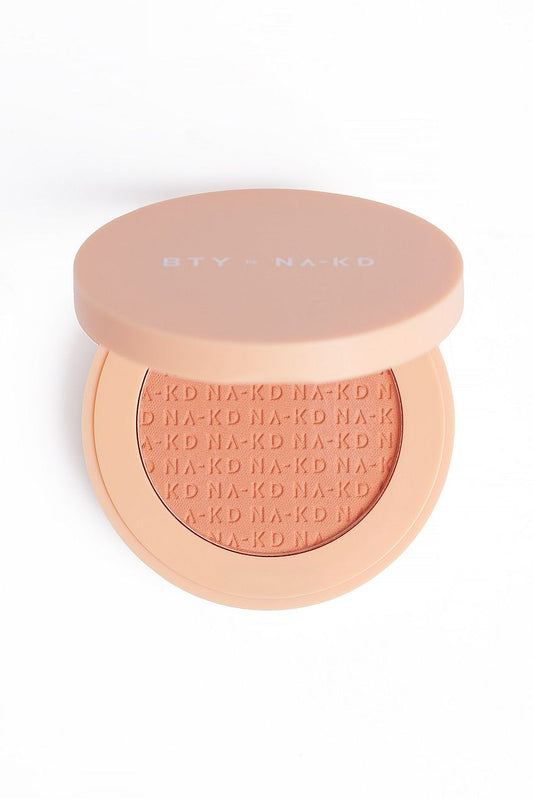 Powder Blush - Feeling Peachy