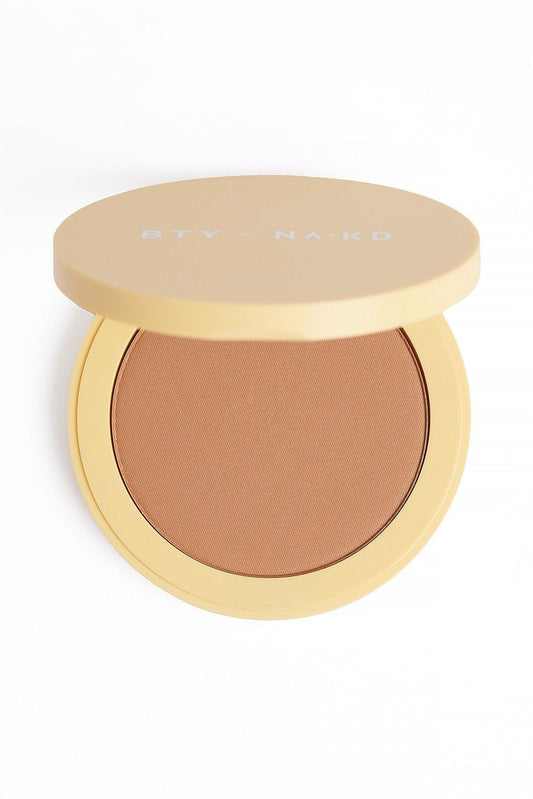 Powder Bronzer - Golden Hour