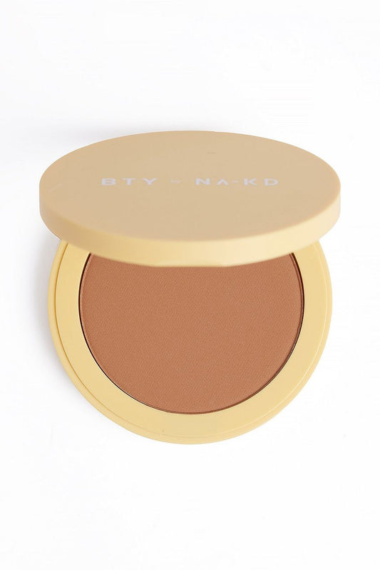 Powder Bronzer - Golden Bronze