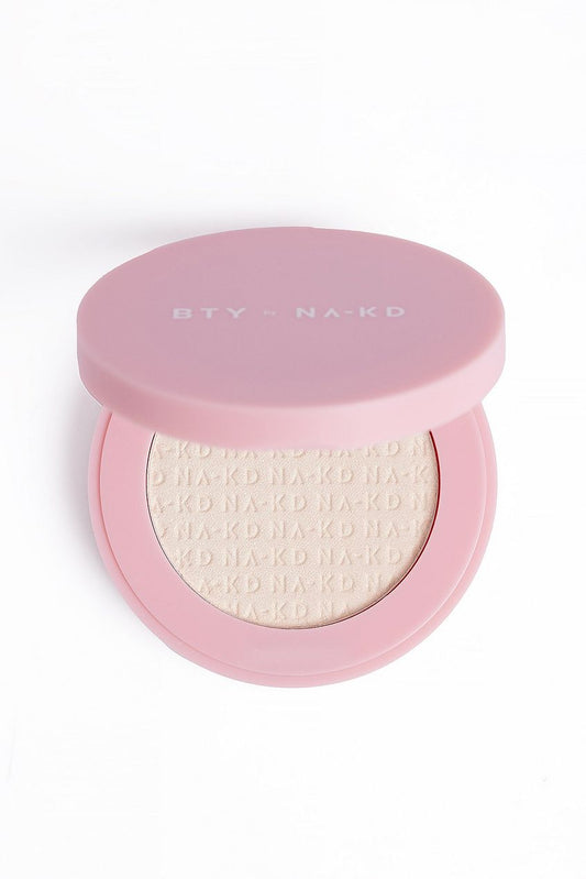 Powder Highlighter - Shine Bright