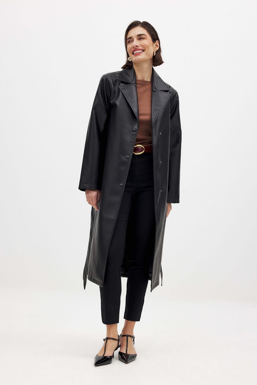Na-kd Pu Coat