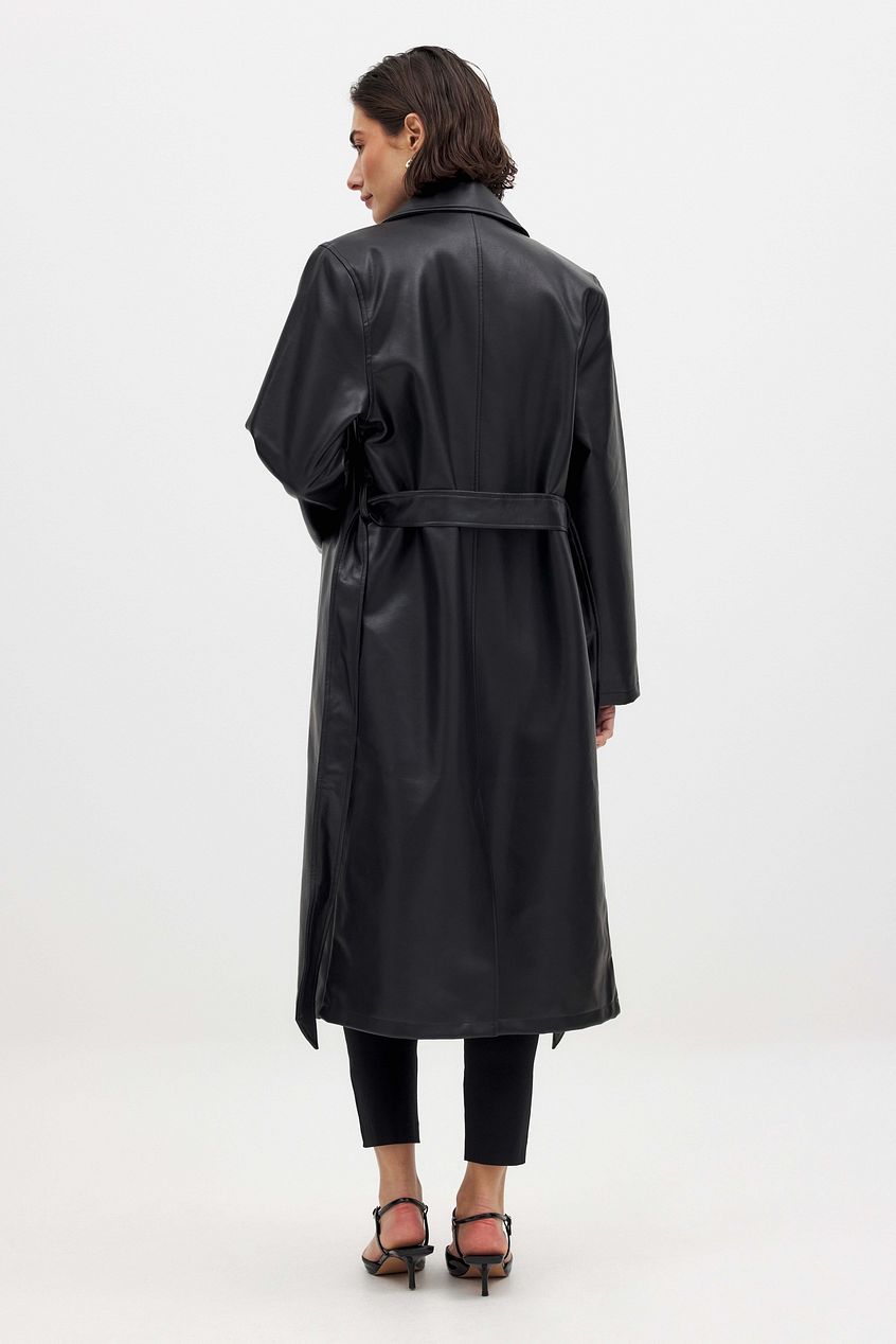 Na-kd Pu Coat