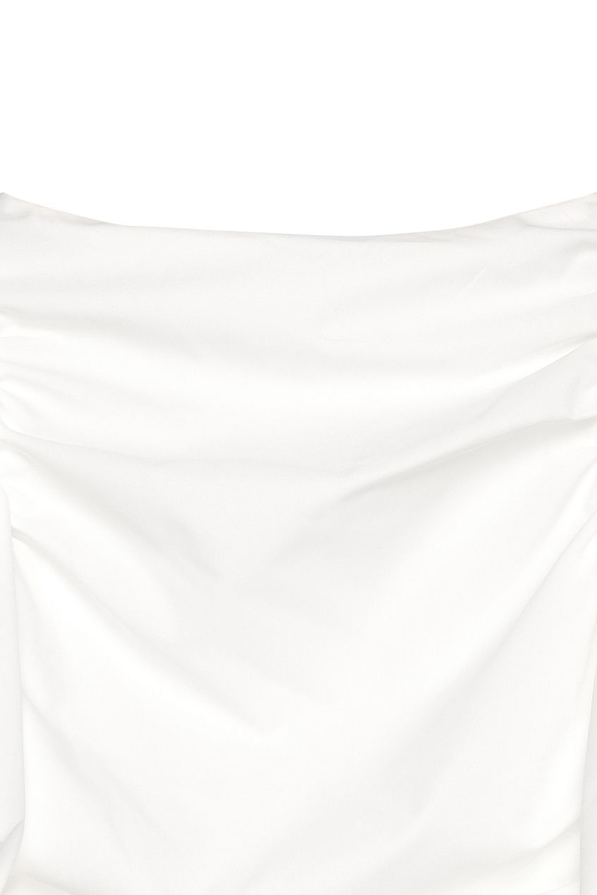 Na-kd Puff Sleeve Top