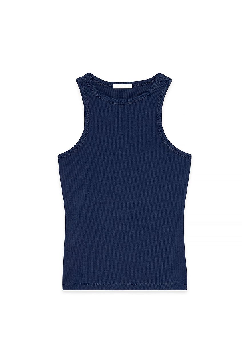 Na-kd Ribbed Tank