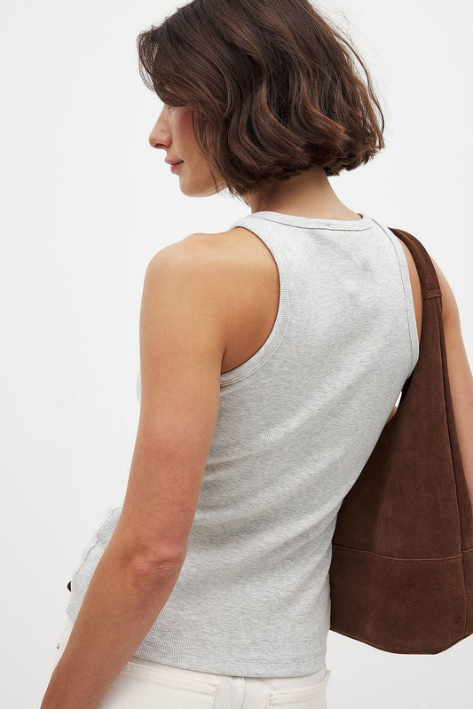 Na-kd Ribbed Tank