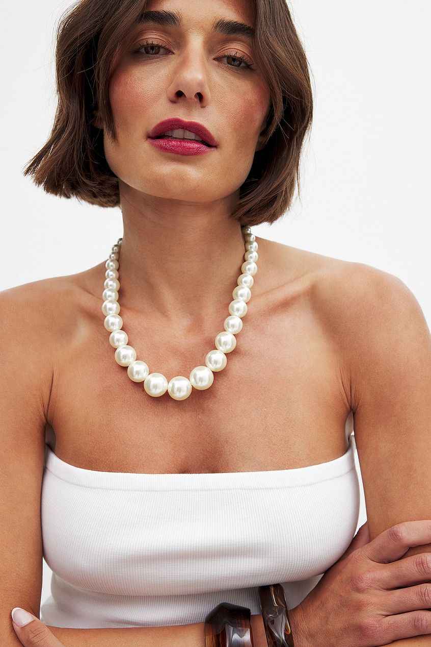 Na-kd Ribbed Tube Top