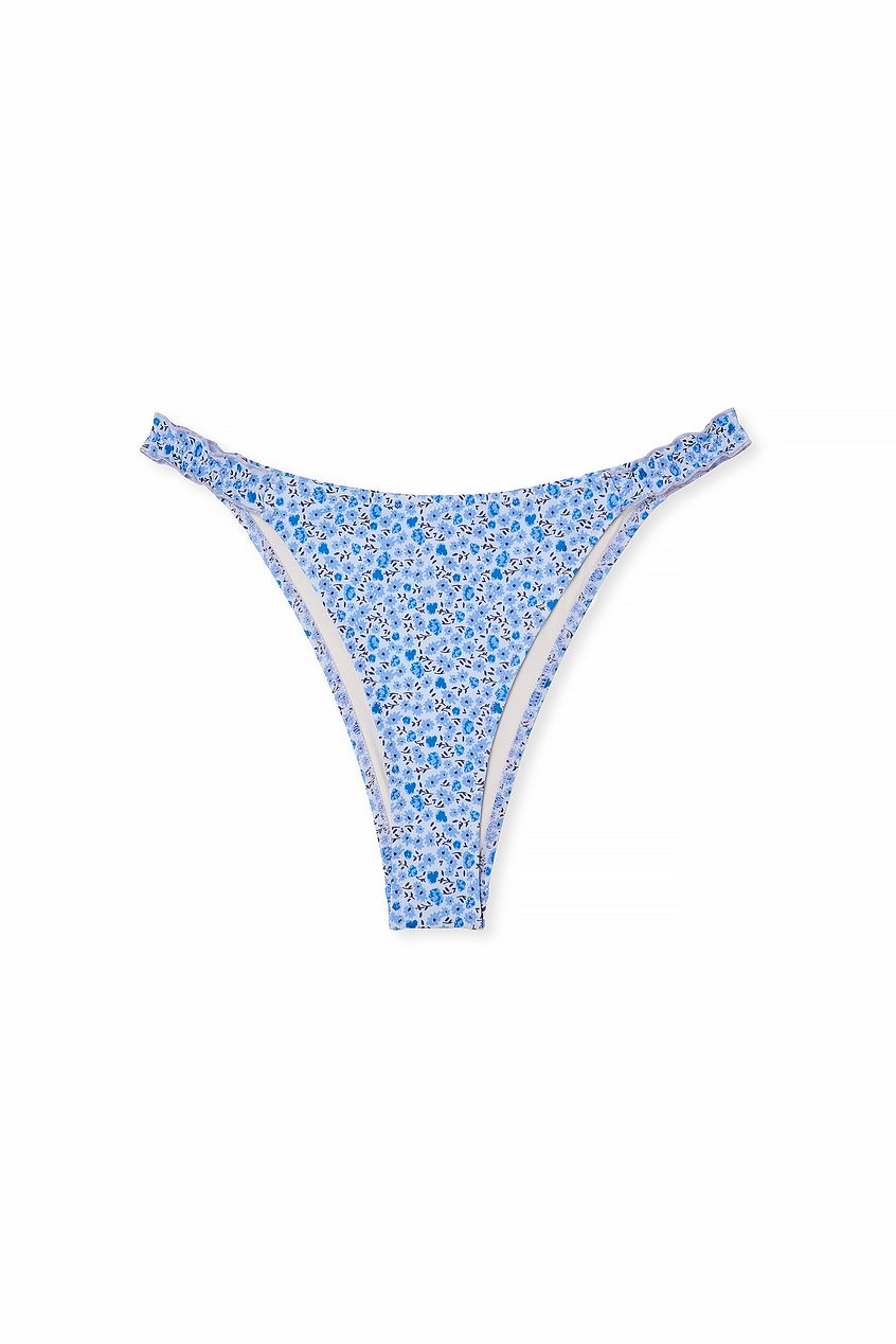 Rouched Bikini Pany