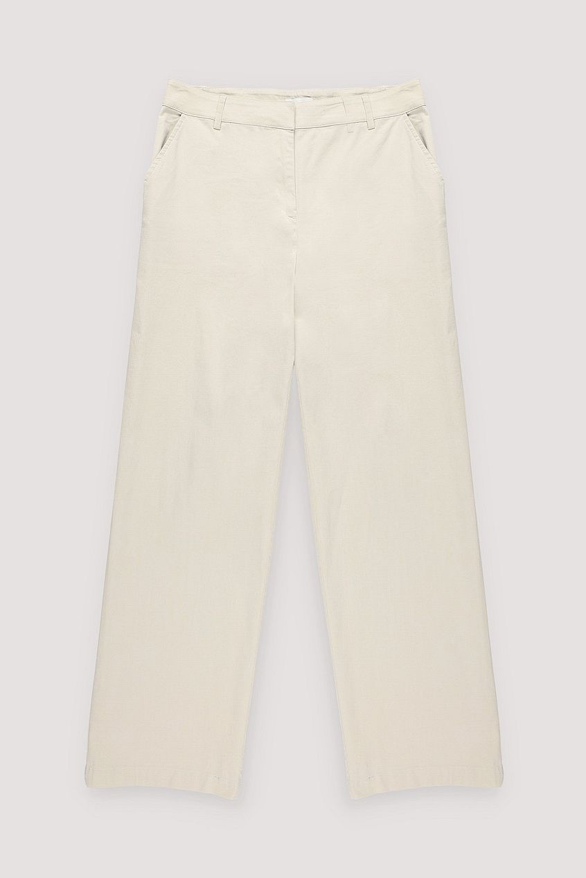 Safari Trousers
