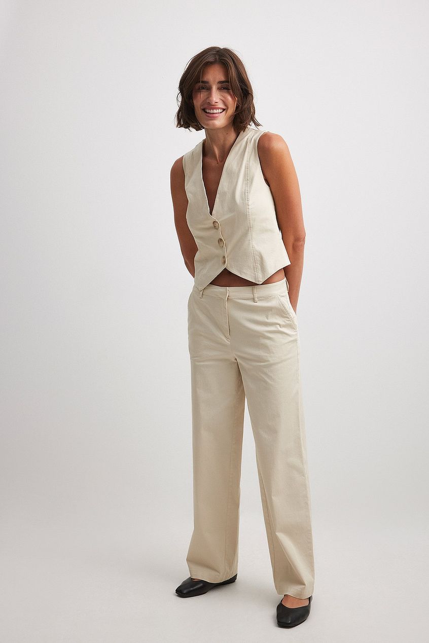 Safari Trousers