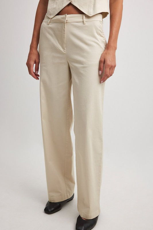 Safari Trousers