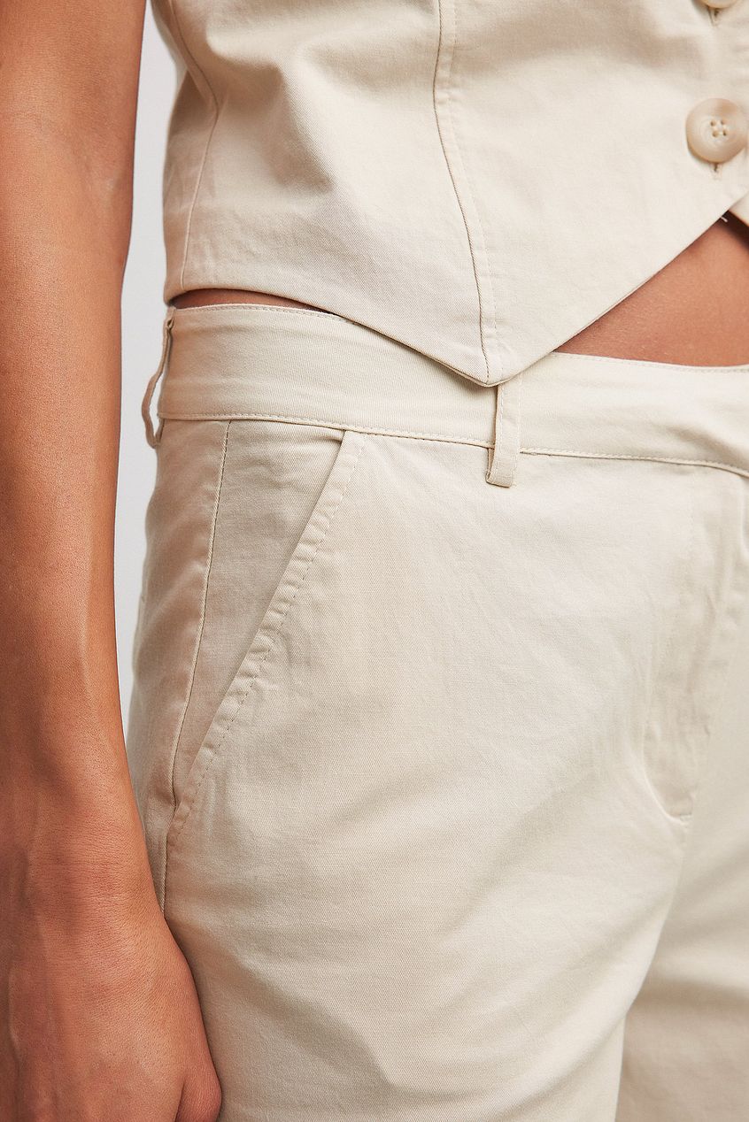 Safari Trousers