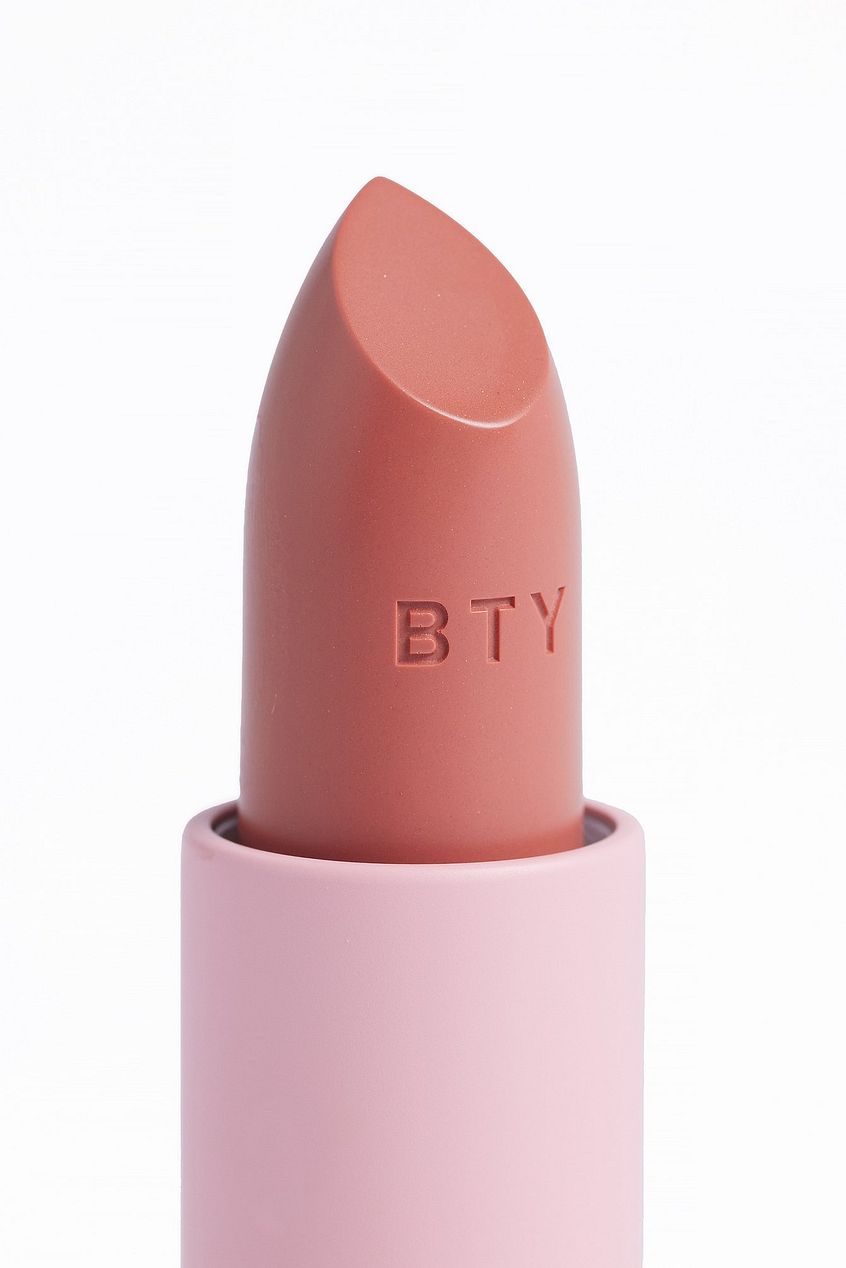 Sheer Lipstick - Barely