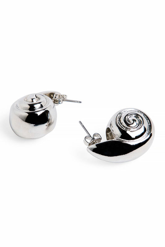 Shell Detail Earrings