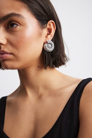 Shell Earrings